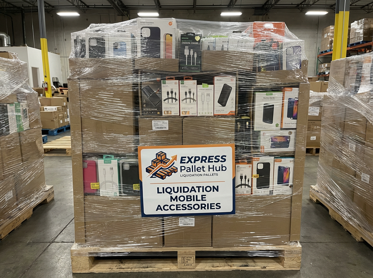 Mobile Accessories