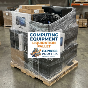 Computing equipment