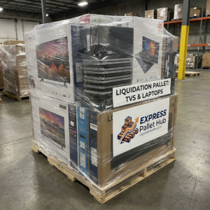 Electronics Wholesale