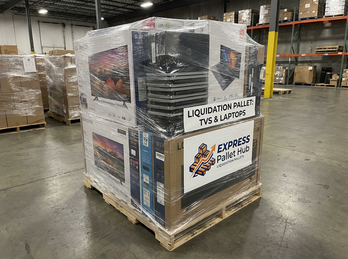 Electronics Wholesale