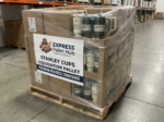 Stanley cups pallets