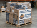 Auto spare parts and accessories