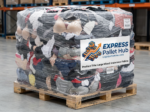 Mixed underwear Pallets