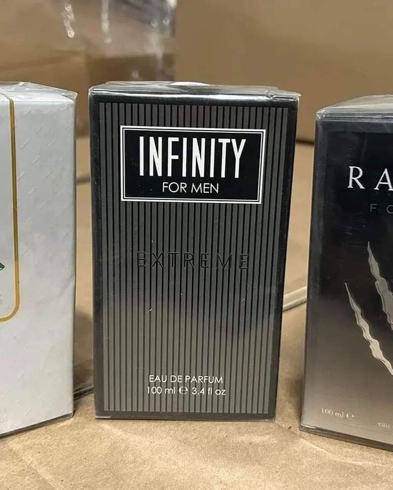 wholesale pallets of perfume off brands-bulk liquidation sales - Image 4