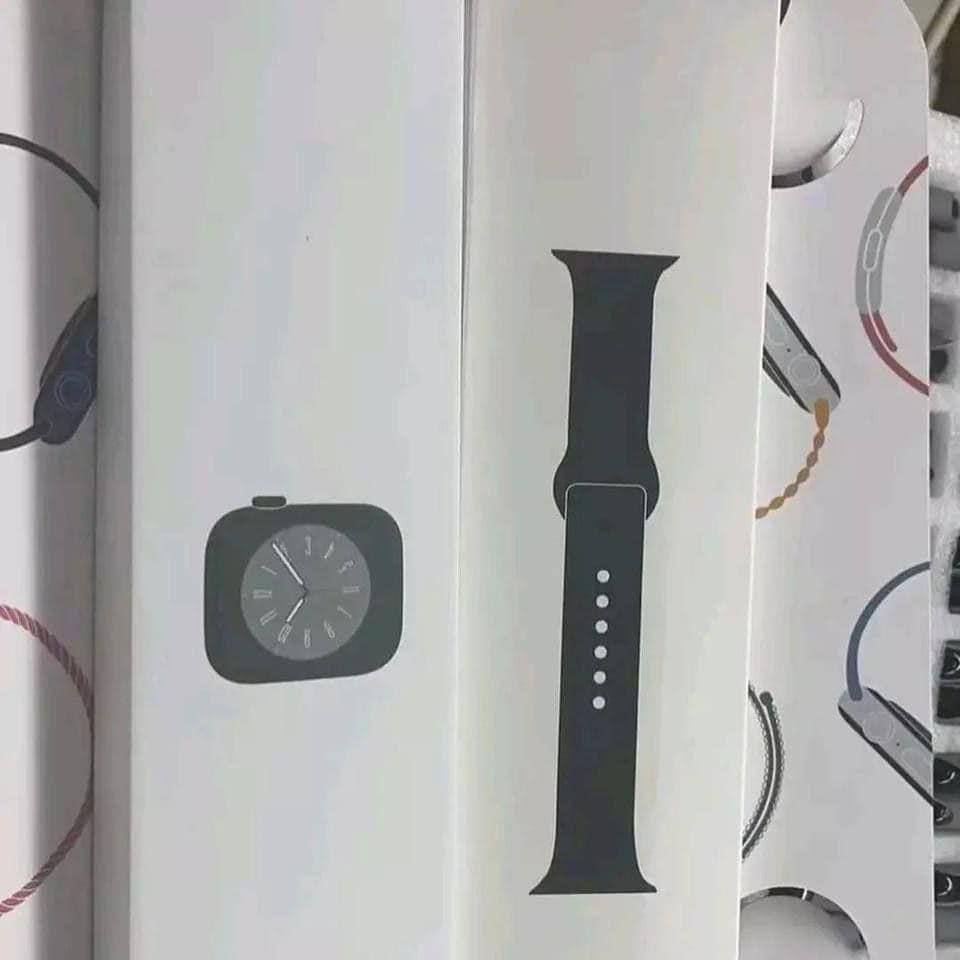 Apple Watch Liquidation Pallet - Image 3