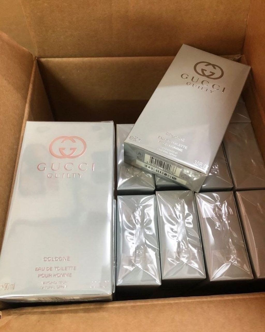 wholesale pallets of perfume off brands-bulk liquidation sales - Image 6