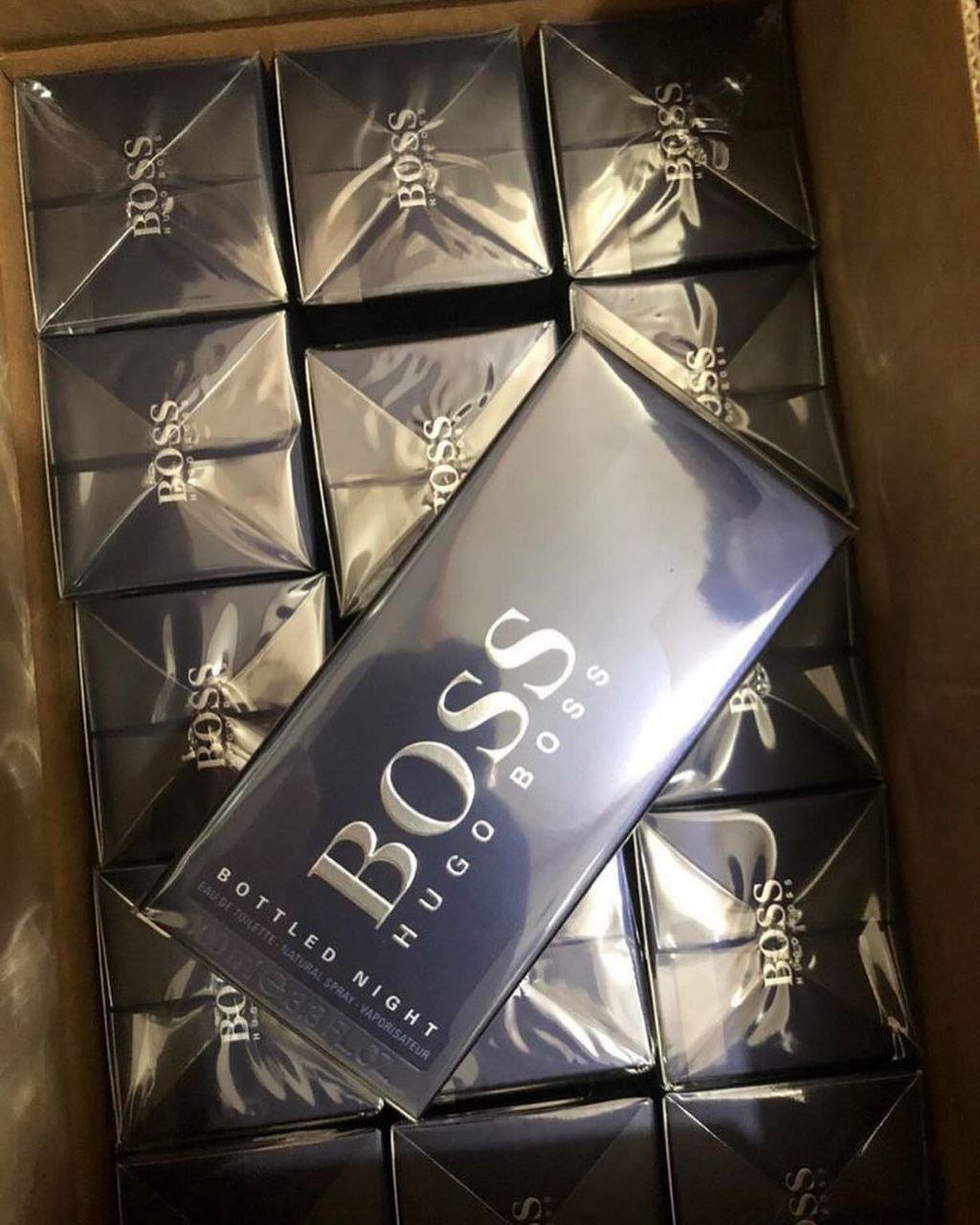 wholesale pallets of perfume off brands-bulk liquidation sales - Image 7