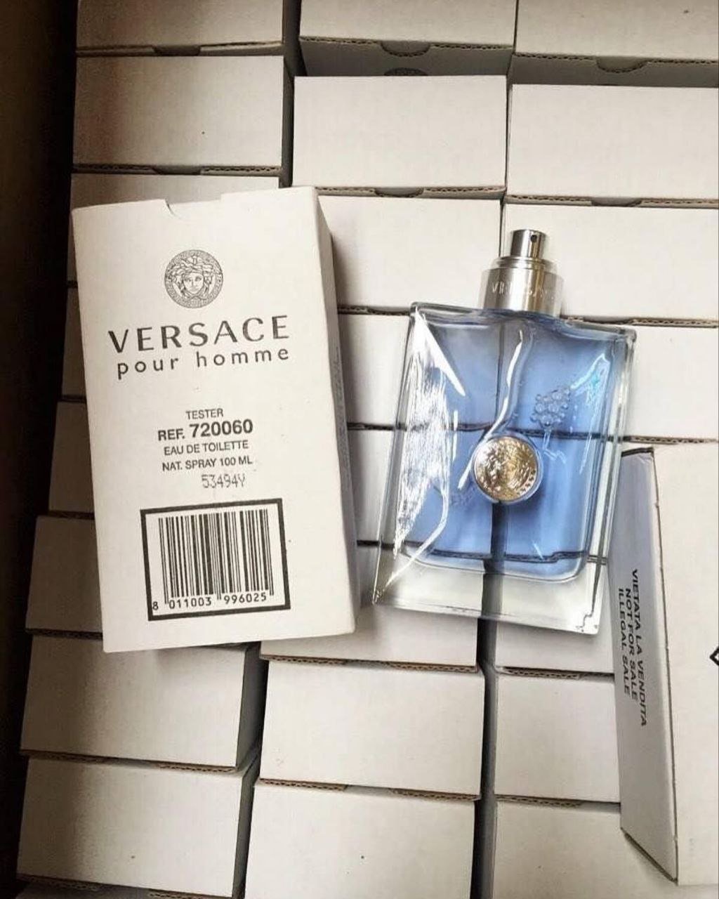wholesale pallets of perfume off brands-bulk liquidation sales - Image 8