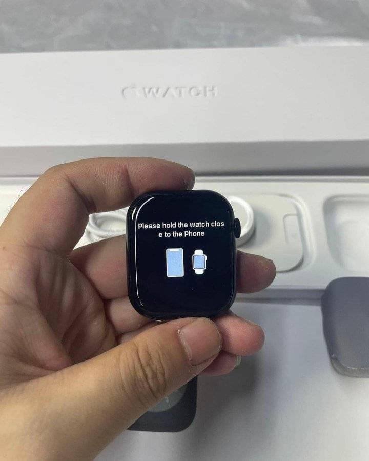 Apple Watch Liquidation Pallet - Image 6