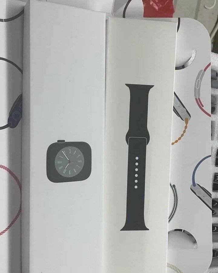 Apple Watch Liquidation Pallet - Image 8