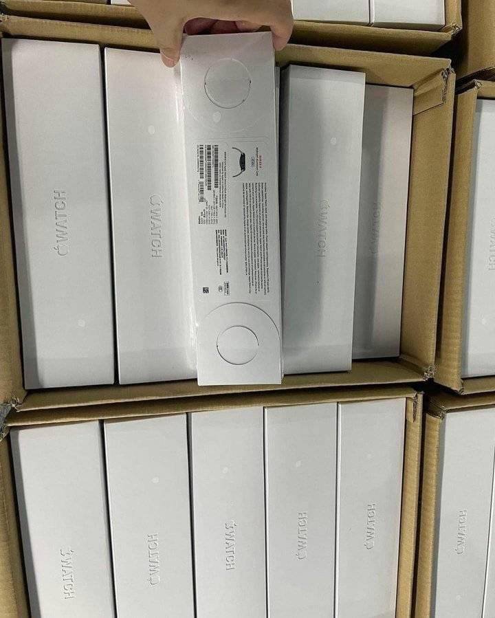 Apple Watch Liquidation Pallet - Image 10