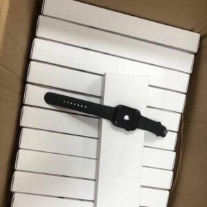 Apple Watch Liquidation Pallet