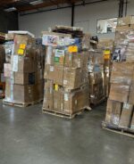 home appliance liquidator-bulk liquidation sales