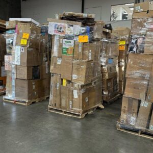 home appliance liquidator-bulk liquidation sales