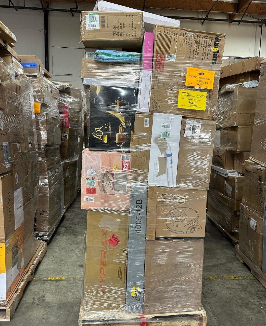 home appliance liquidator-bulk liquidation sales - Image 3