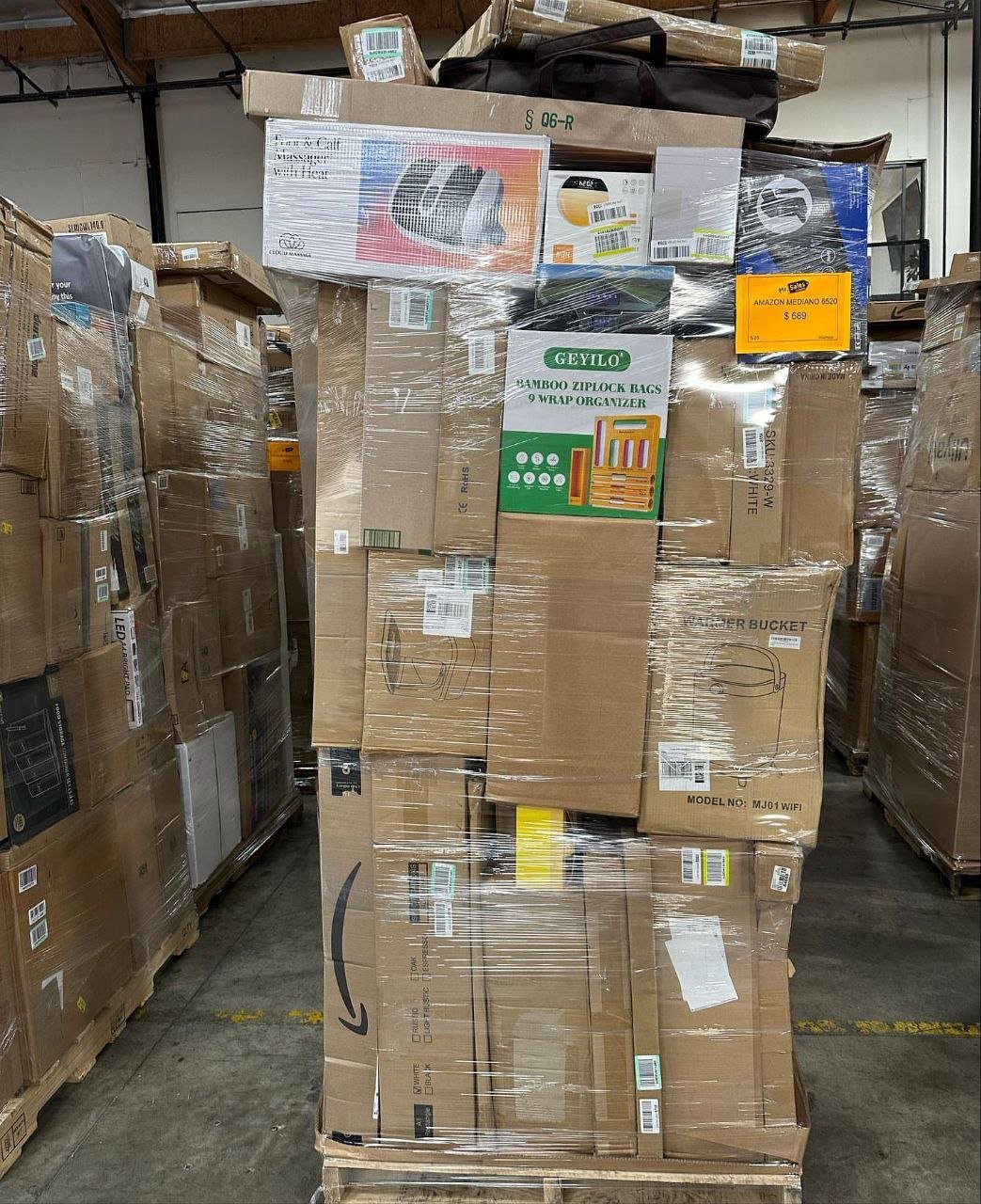 home appliance liquidator-bulk liquidation sales - Image 4