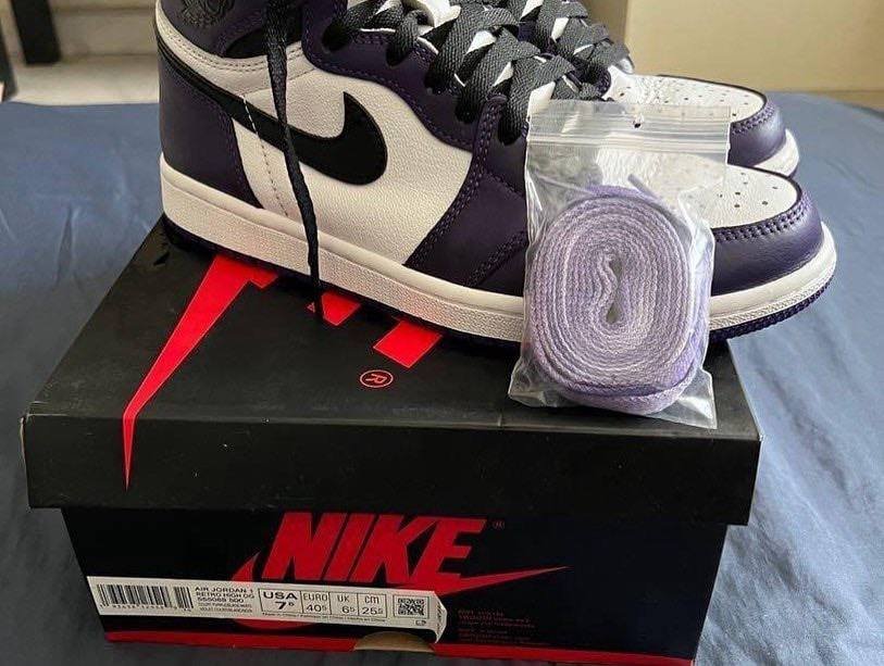 Mixed Shoes pallet - Image 3