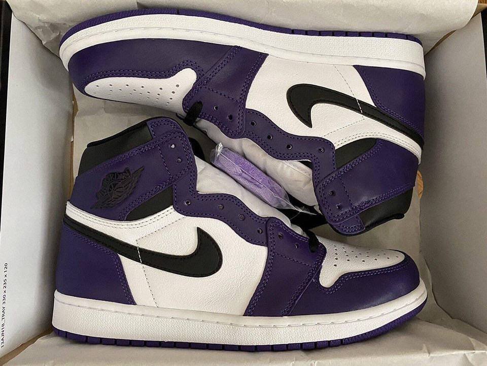Mixed Shoes pallet - Image 4