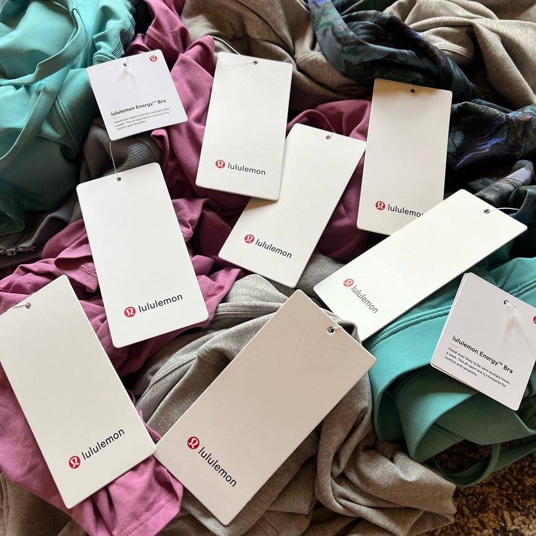 lululemon pallets - Image 8