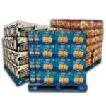 Costco Snacks pallet