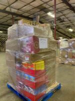 Target GM Truckload