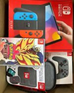 Target boxes