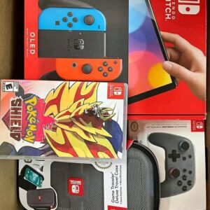 Target boxes