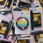 Wet N Wild Rainbow Highlighter & Color Icon Quad Shadow + Liquid Liner (50 Pcs Lot)
