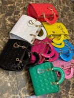Wholesale Handbags pallet-Bulk liquidation sales