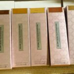 XX Revolution Glow Skin Fauxxdation Luminous Foundation Assorted Mix (30 Pcs Lot)